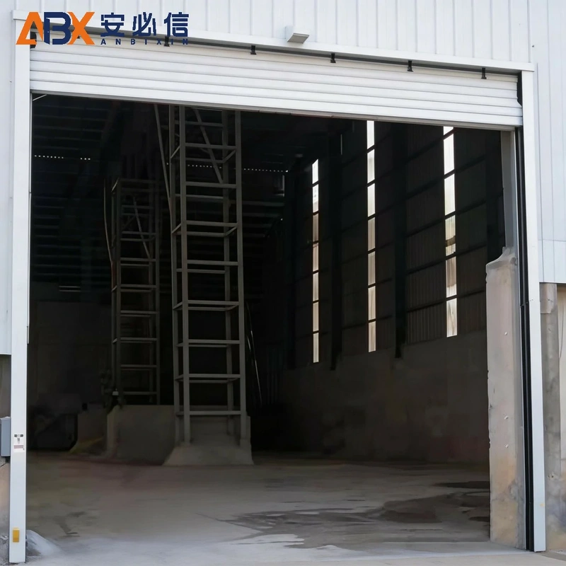 郴州柔性门