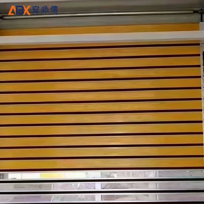 郴州厂房高速门